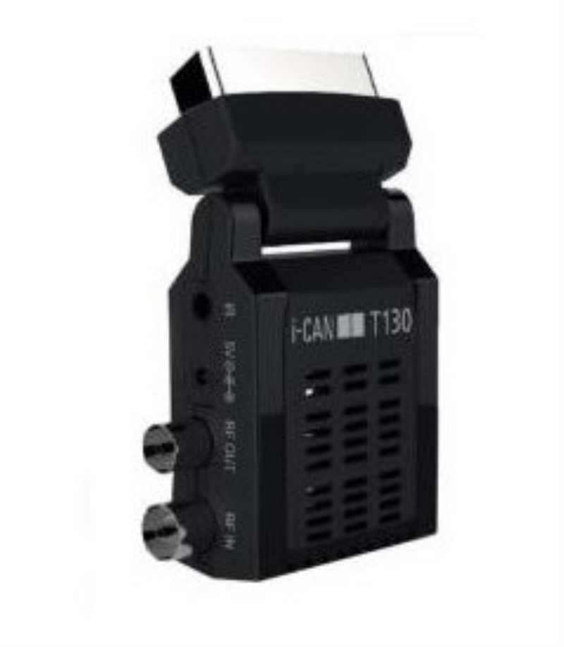 ADB Decoder digitale terrestre i-CAN T130